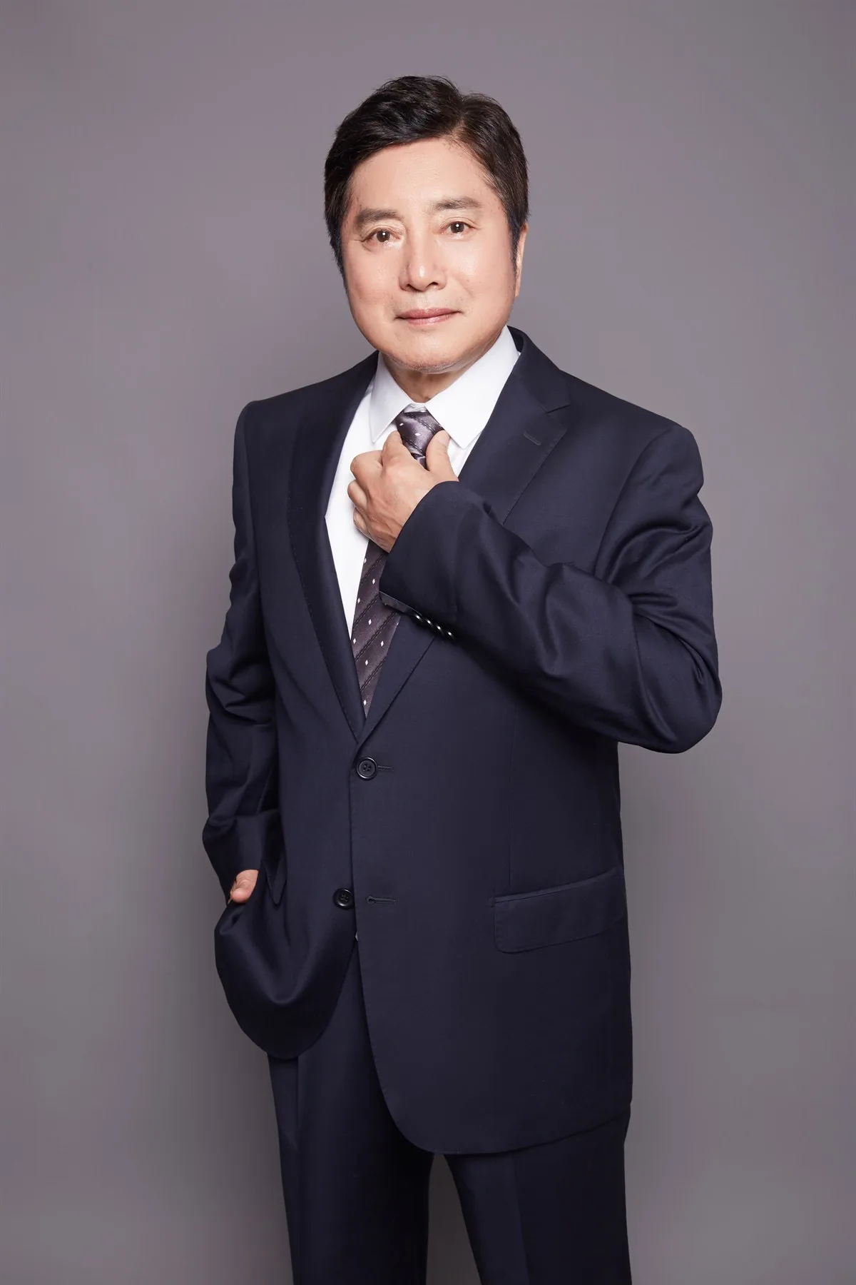 彭真万