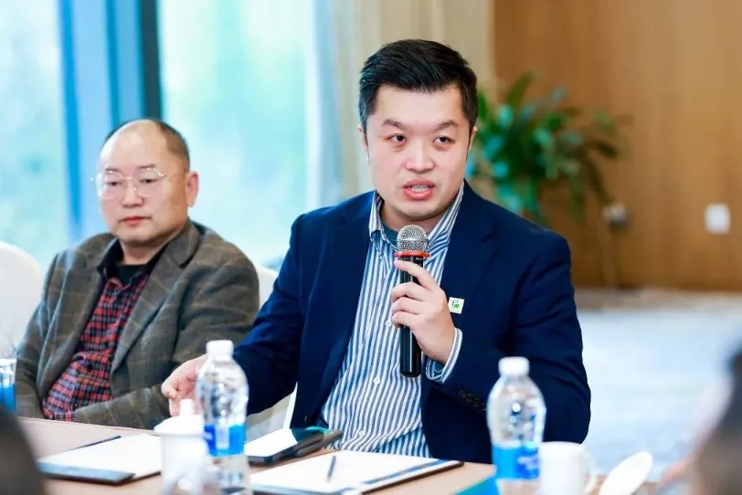 彻底改变中国磷化工行业：启动 PhosChemEE 项目，打造更绿色、可持续的未来配图 2
