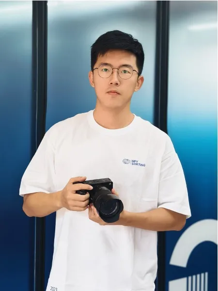 【HPY宝石小队】媒体与挖矿相结合的职业：HPY电影导演付龙龙的镜头背后配图 3