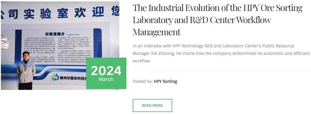 【HPY宝石小队】矿物分析师——识别矿石材质差异,探索开采可能性配图 2