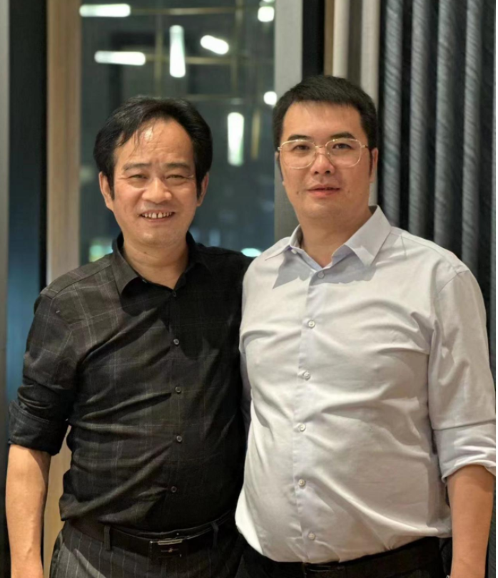 让每一颗矿石的价值都看得见