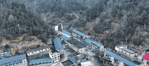 百年锑矿焕发新动能：好朋友科技助力渣滓溪锑矿降本增效