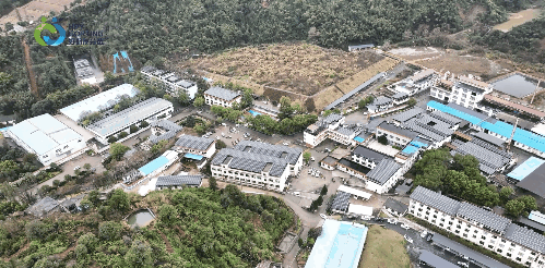 破解“招工难+贫化困局”：江西耀升钨业携手好朋友科技创钨钼矿分选新标杆