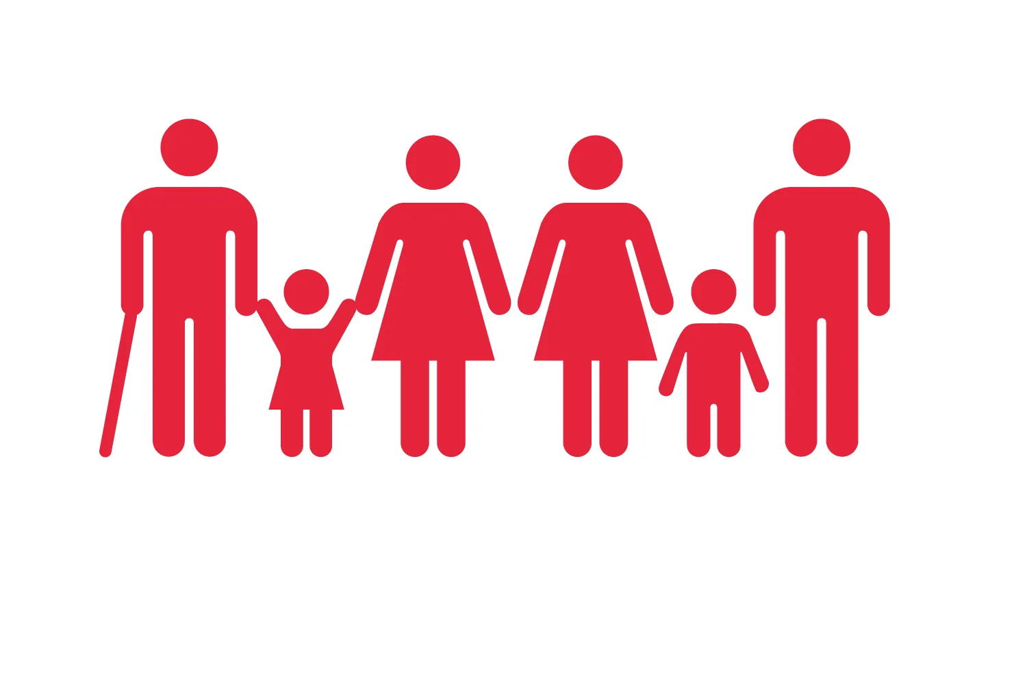 UN SDG Goal 1 icon