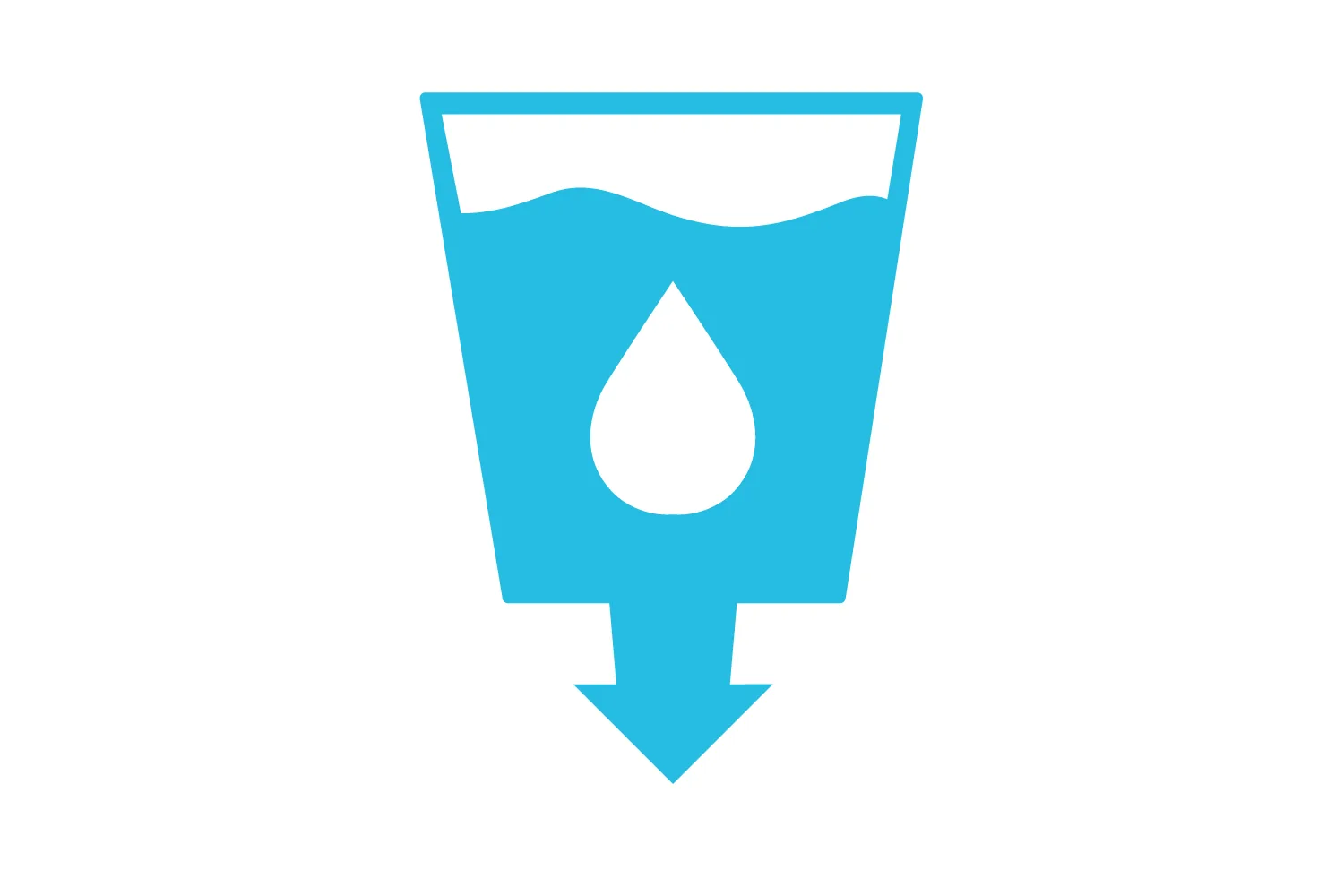 UN SDG Goal 6 icon