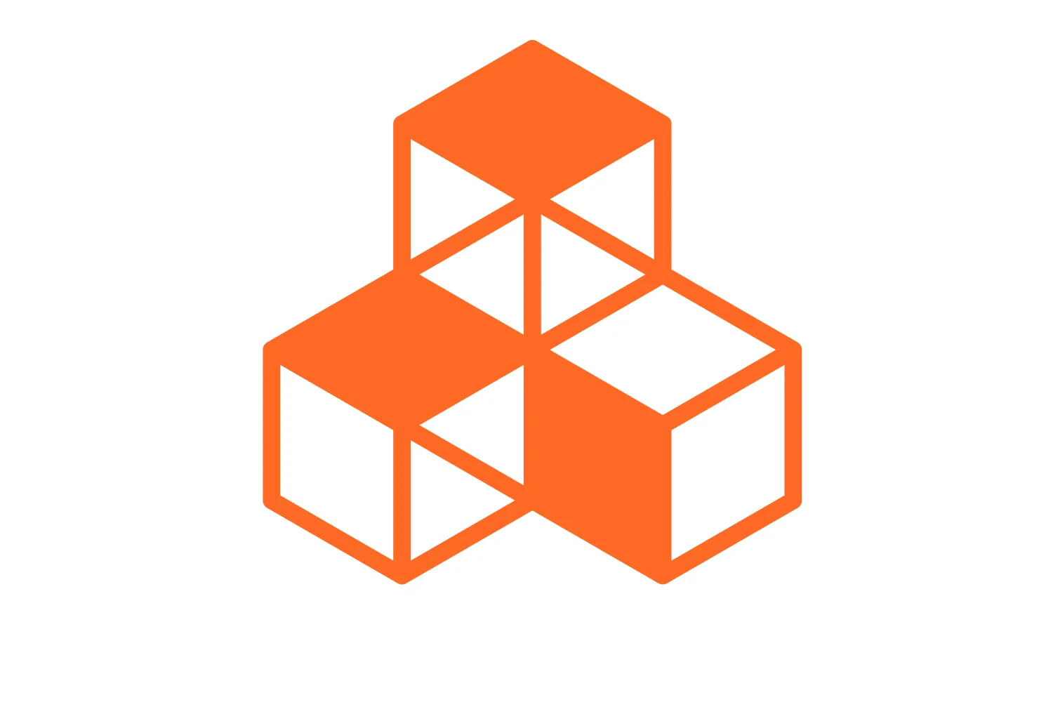 UN SDG Goal 9 icon